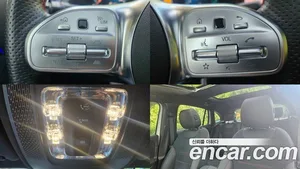Mercedes-Benz GLA-Class, 2023 — миниатюра 13