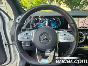 Mercedes-Benz GLA-Class, 2023 — миниатюра 14