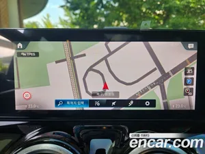 Mercedes-Benz GLA-Class, 2023 — миниатюра 18