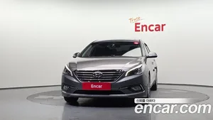 Hyundai Sonata, 2017 — миниатюра 3