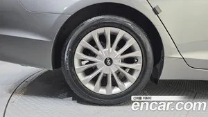 Hyundai Sonata, 2017 — миниатюра 5