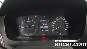 Hyundai Sonata, 2017 — миниатюра 11