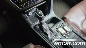 Hyundai Sonata, 2017 — миниатюра 12