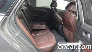 Hyundai Sonata, 2017 — миниатюра 17