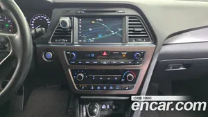 Hyundai Sonata, 2017 — миниатюра 20