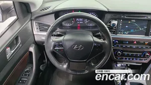 Hyundai Sonata, 2017 — миниатюра 21