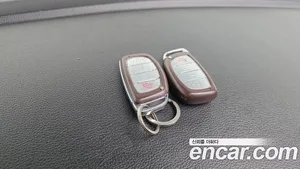 Hyundai Sonata, 2017 — миниатюра 23