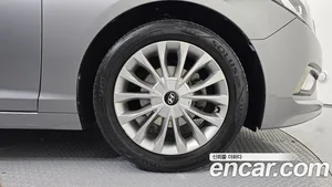 Hyundai Sonata, 2017 — миниатюра 7