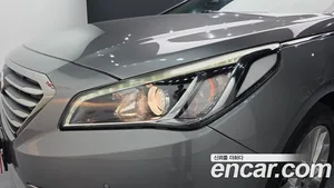 Hyundai Sonata, 2017 — миниатюра 8