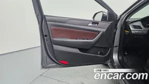 Hyundai Sonata, 2017 — миниатюра 14