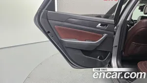 Hyundai Sonata, 2017 — миниатюра 15