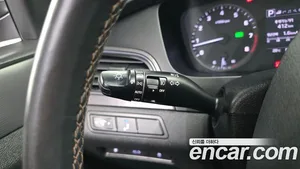 Hyundai Sonata, 2017 — миниатюра 33