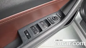 Hyundai Sonata, 2017 — миниатюра 35