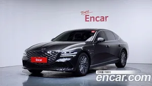 Genesis G80, 2024 — миниатюра 1