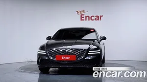 Genesis G80, 2024 — миниатюра 3