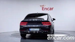 Genesis G80, 2024 — миниатюра 4