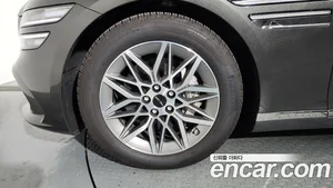 Genesis G80, 2024 — миниатюра 5