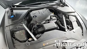 Genesis G80, 2024 — миниатюра 6