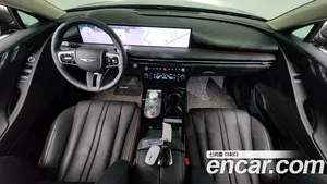 Genesis G80, 2024 — миниатюра 10