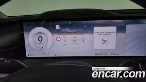 Genesis G80, 2024 — миниатюра 11