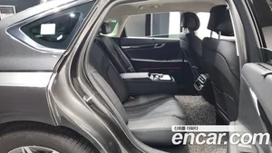 Genesis G80, 2024 — миниатюра 17