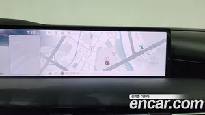 Genesis G80, 2024 — миниатюра 18