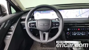 Genesis G80, 2024 — миниатюра 19