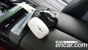 Genesis G80, 2024 — миниатюра 21