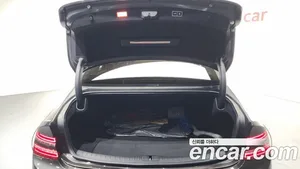 Genesis G80, 2024 — миниатюра 25