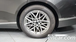 Genesis G80, 2024 — миниатюра 7