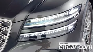Genesis G80, 2024 — миниатюра 8