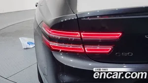 Genesis G80, 2024 — миниатюра 9