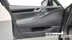 Genesis G80, 2024 — миниатюра 14