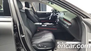 Genesis G80, 2024 — миниатюра 16