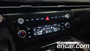 Genesis G80, 2024 — миниатюра 32