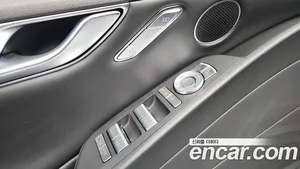 Genesis G80, 2024 — миниатюра 36
