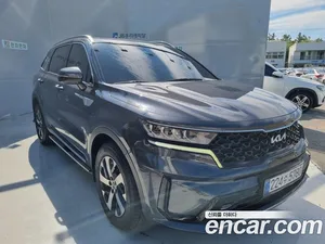 Kia Sorento, 2023 — миниатюра 2