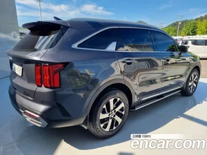 Kia Sorento, 2023 — миниатюра 3