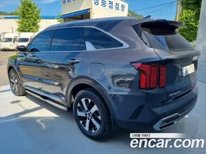 Kia Sorento, 2023 — миниатюра 4