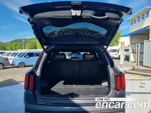 Kia Sorento, 2023 — миниатюра 5