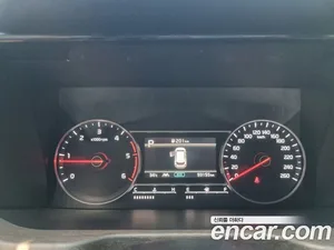 Kia Sorento, 2023 — миниатюра 6