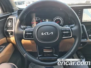 Kia Sorento, 2023 — миниатюра 7