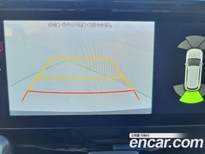 Kia Sorento, 2023 — миниатюра 9