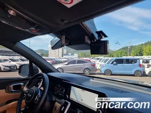 Kia Sorento, 2023 — миниатюра 10