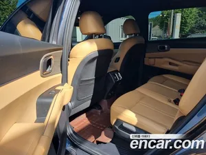 Kia Sorento, 2023 — миниатюра 12