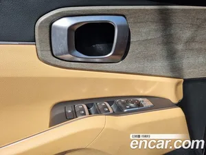 Kia Sorento, 2023 — миниатюра 13