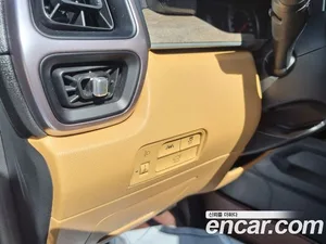 Kia Sorento, 2023 — миниатюра 14