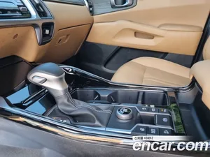 Kia Sorento, 2023 — миниатюра 15