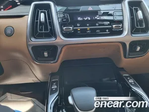 Kia Sorento, 2023 — миниатюра 18