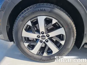 Kia Sorento, 2023 — миниатюра 20